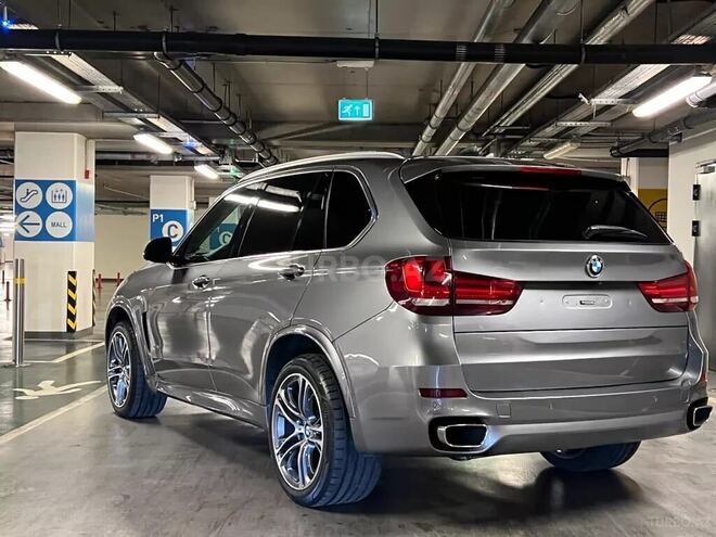 BMW X5 2014, 54,000 km - 3.0 л - Bakı