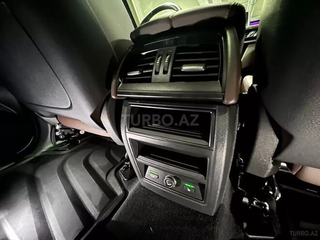 BMW X5 2014, 54,000 km - 3.0 л - Bakı