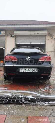Volkswagen Passat CC 2012, 191,000 km - 2.0 л - Bakı