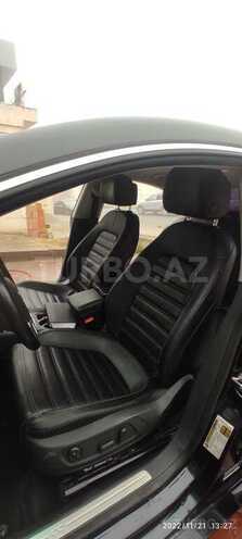 Volkswagen Passat CC 2012, 191,000 km - 2.0 л - Bakı