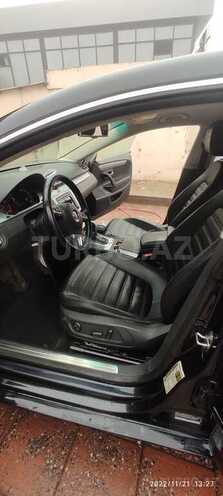 Volkswagen Passat CC 2012, 191,000 km - 2.0 л - Bakı