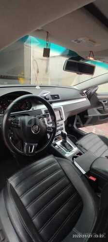 Volkswagen Passat CC 2012, 191,000 km - 2.0 л - Bakı