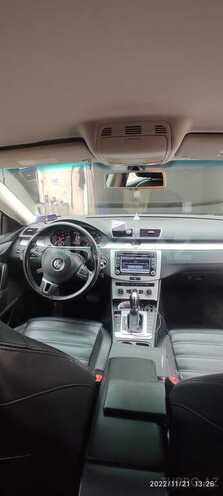 Volkswagen Passat CC 2012, 191,000 km - 2.0 л - Bakı