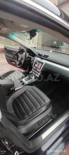 Volkswagen Passat CC 2012, 191,000 km - 2.0 л - Bakı