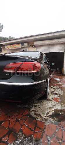 Volkswagen Passat CC 2012, 191,000 km - 2.0 л - Bakı