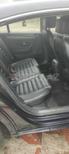 Volkswagen Passat CC 2012, 191,000 km - 2.0 л - Bakı