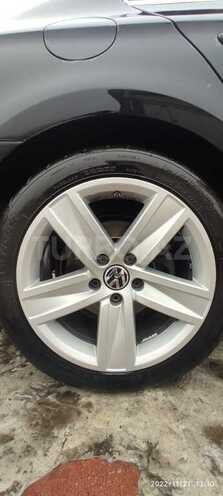 Volkswagen Passat CC 2012, 191,000 km - 2.0 л - Bakı