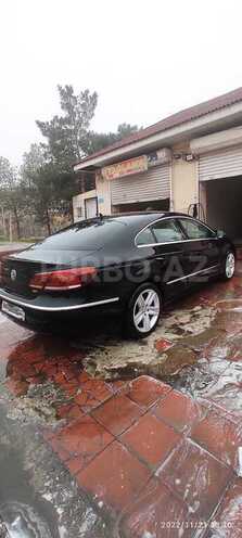 Volkswagen Passat CC 2012, 191,000 km - 2.0 л - Bakı