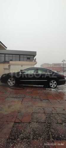 Volkswagen Passat CC 2012, 191,000 km - 2.0 л - Bakı