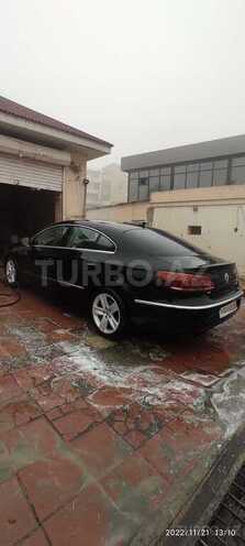 Volkswagen Passat CC 2012, 191,000 km - 2.0 л - Bakı