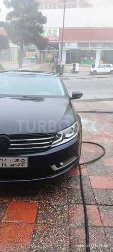 Volkswagen Passat CC 2012, 191,000 km - 2.0 л - Bakı