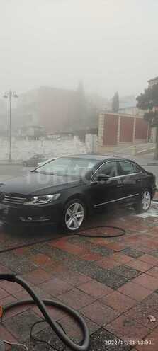 Volkswagen Passat CC 2012, 191,000 km - 2.0 л - Bakı