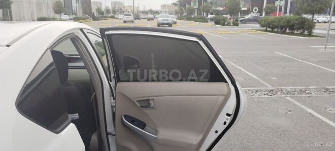 Toyota Prius 2012, 461,882 km - 1.8 l - Bakı