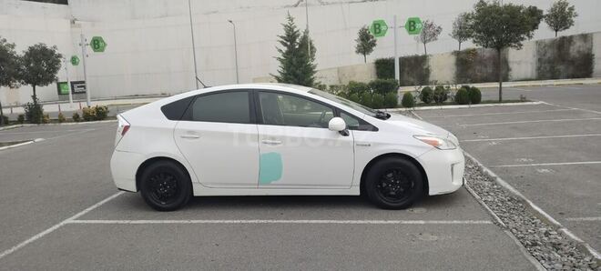 Toyota Prius 2012, 461,882 km - 1.8 l - Bakı