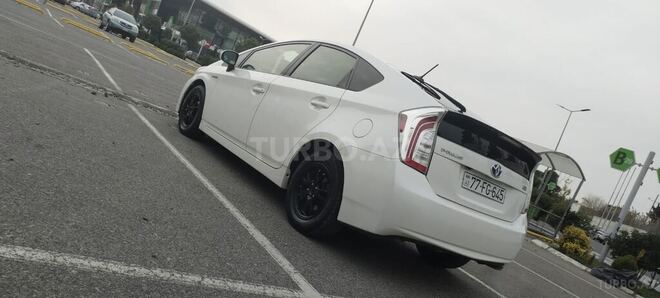 Toyota Prius 2012, 461,882 km - 1.8 l - Bakı