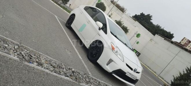 Toyota Prius 2012, 461,882 km - 1.8 l - Bakı
