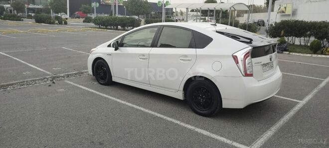 Toyota Prius 2012, 461,882 km - 1.8 l - Bakı
