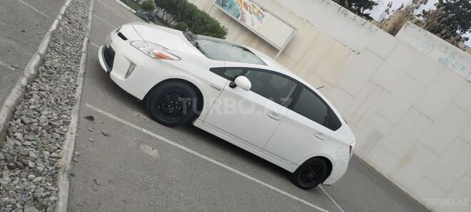 Toyota Prius 2012, 461,882 km - 1.8 l - Bakı