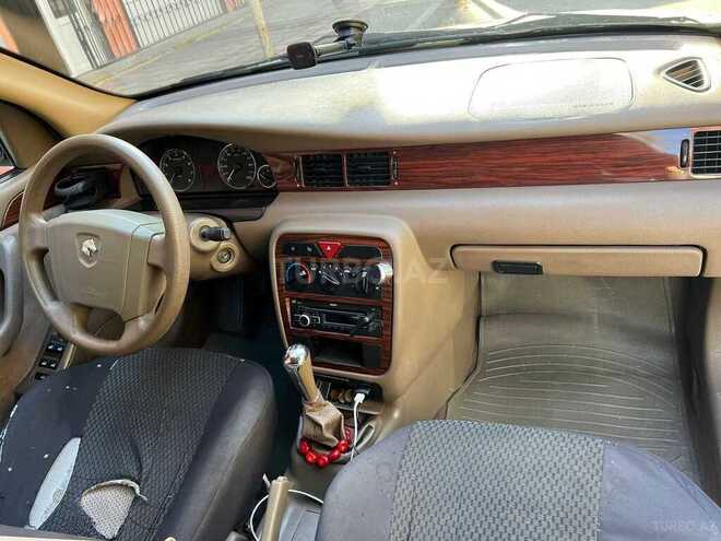 Khazar LX 2020, 160,000 km - 1.7 l - Bakı