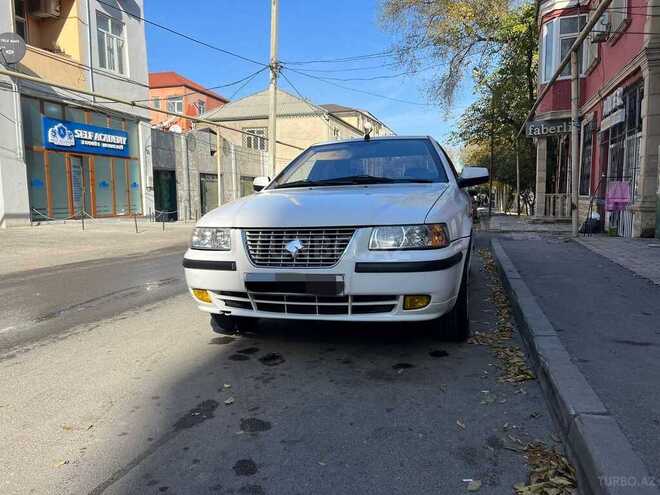 Khazar LX 2020, 160,000 km - 1.7 l - Bakı
