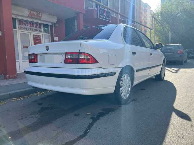 Khazar LX 2020, 160,000 km - 1.7 l - Bakı