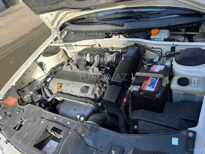 Khazar LX 2020, 160,000 km - 1.7 l - Bakı