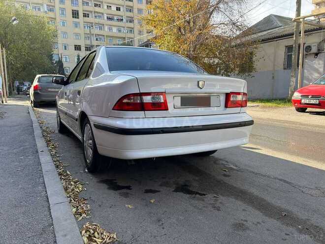 Khazar LX 2020, 160,000 km - 1.7 l - Bakı