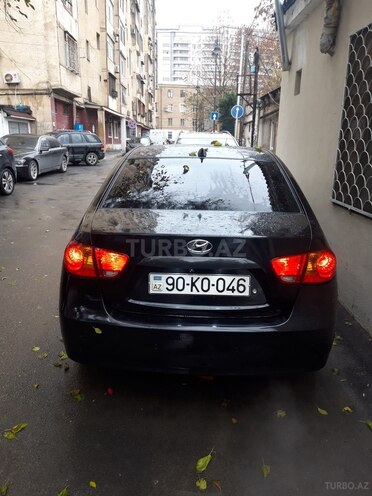 Hyundai Elantra 2007, 300,000 km - 2.0 l - Bakı