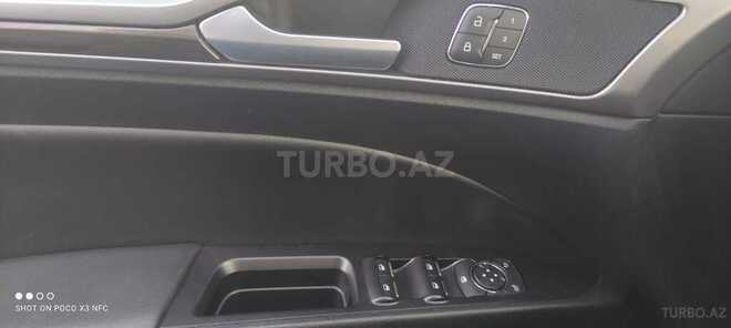 Ford Fusion 2018, 56,000 km - 1.5 л - Bakı