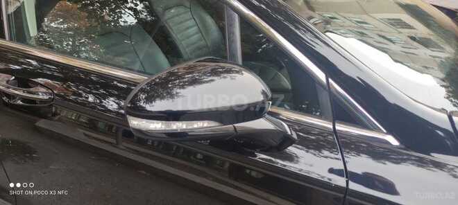Ford Fusion 2018, 56,000 km - 1.5 л - Bakı