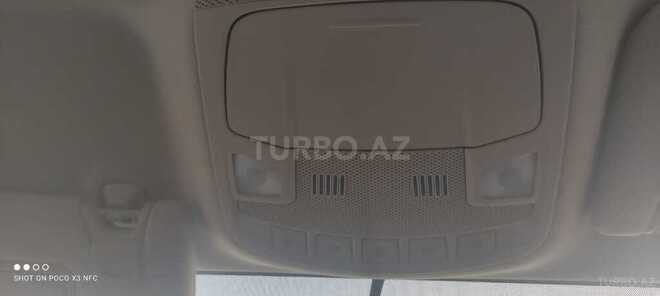 Ford Fusion 2018, 56,000 km - 1.5 л - Bakı