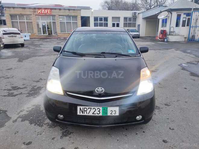 Toyota Prius 2008, 195,000 km - 1.5 l - Bakı