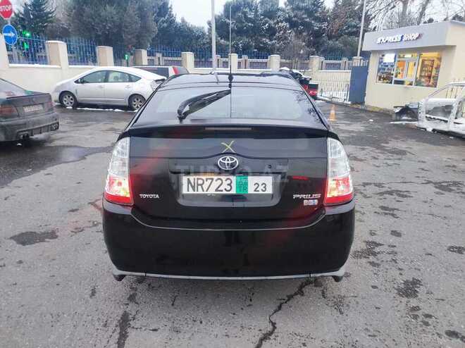Toyota Prius 2008, 195,000 km - 1.5 l - Bakı
