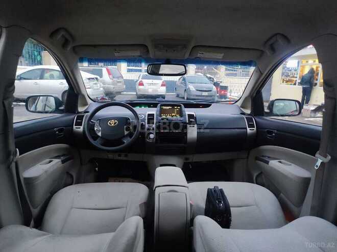Toyota Prius 2008, 195,000 km - 1.5 l - Bakı