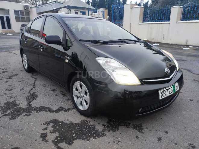 Toyota Prius 2008, 195,000 km - 1.5 l - Bakı