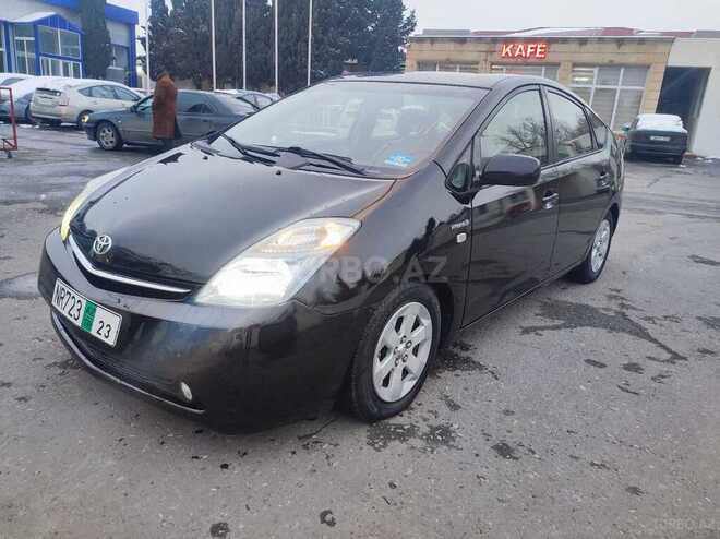 Toyota Prius 2008, 195,000 km - 1.5 l - Bakı