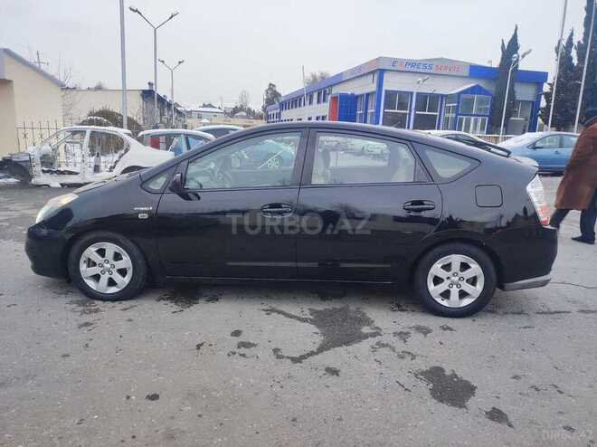 Toyota Prius 2008, 195,000 km - 1.5 l - Bakı