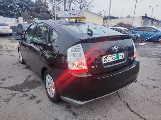 Toyota Prius 2008, 195,000 km - 1.5 l - Bakı