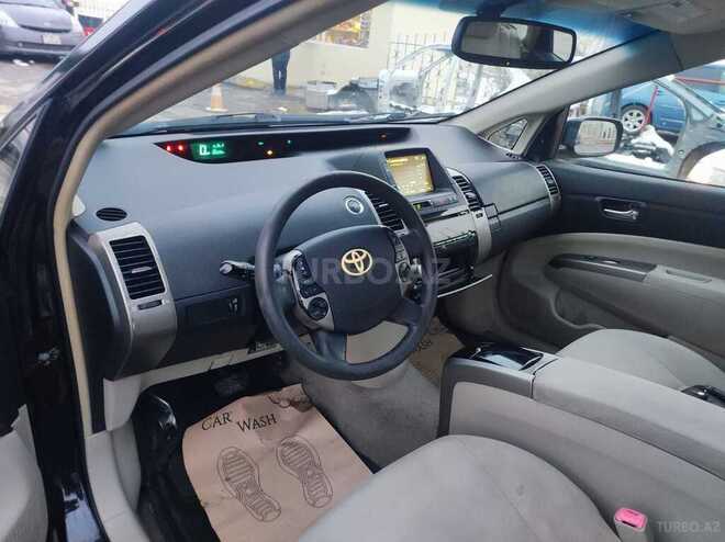Toyota Prius 2008, 195,000 km - 1.5 l - Bakı