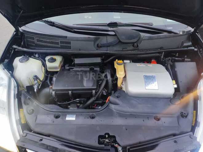Toyota Prius 2008, 195,000 km - 1.5 l - Bakı