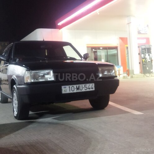 Tofas Dogan 2004, 200,000 km - 1.6 l - Bakı