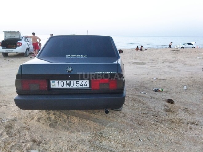 Tofas Dogan 2004, 200,000 km - 1.6 l - Bakı