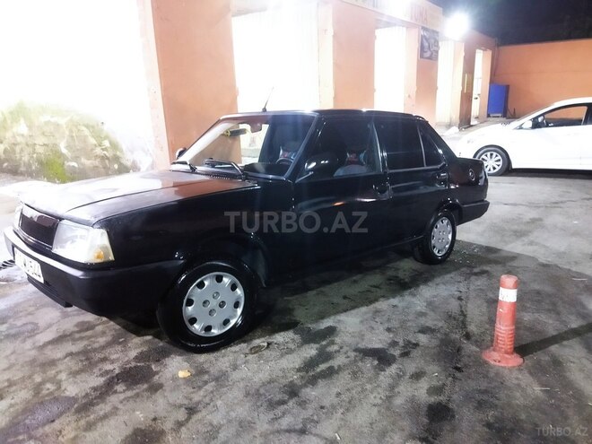 Tofas Dogan 2004, 200,000 km - 1.6 l - Bakı