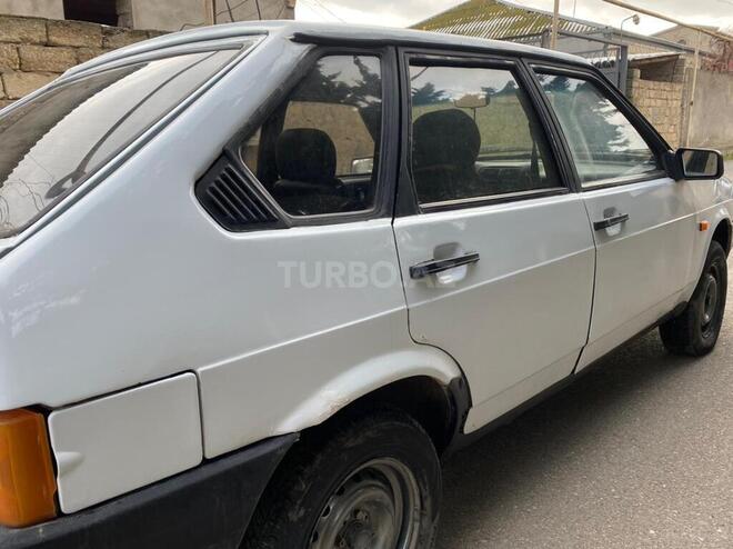 LADA (VAZ) 2109 1987, 156,850 km - 1.5 l - Bakı