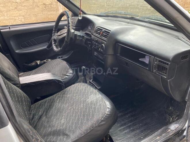 LADA (VAZ) 2109 1987, 156,850 km - 1.5 l - Bakı