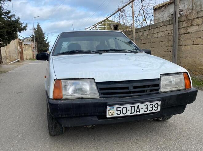 LADA (VAZ) 2109 1987, 156,850 km - 1.5 l - Bakı
