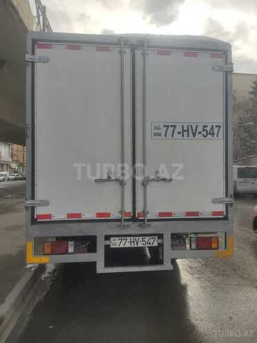 Isuzu NPR 66 P 2008, 214,800 km - 4.4 l - Bakı