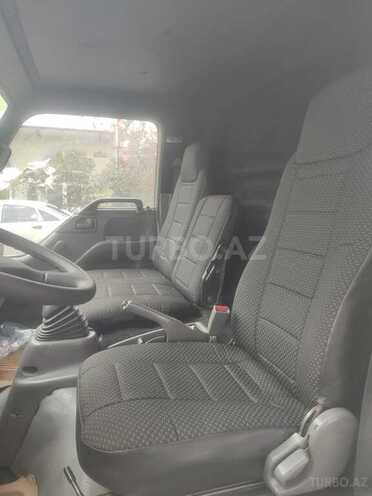 Isuzu NPR 66 P 2008, 214,800 km - 4.4 l - Bakı