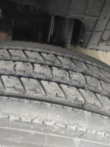Isuzu NPR 66 P 2008, 214,800 km - 4.4 l - Bakı