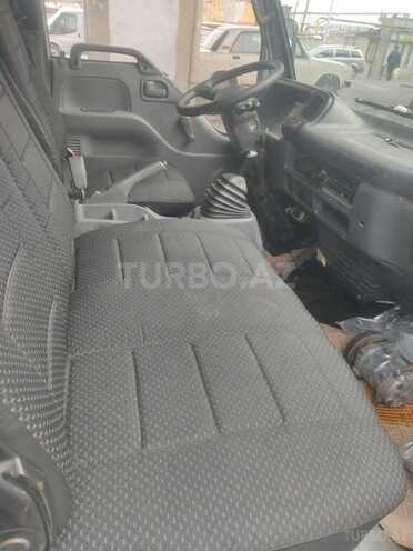 Isuzu NPR 66 P 2008, 214,800 km - 4.4 l - Bakı